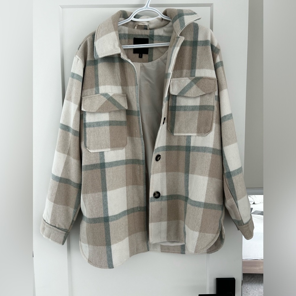 Dynamite jacket - size medium